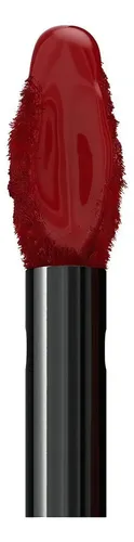 Labial Líquido Maybelline Super Stay Matte Ink – 5ml Acabado Mate Color Exhilarator