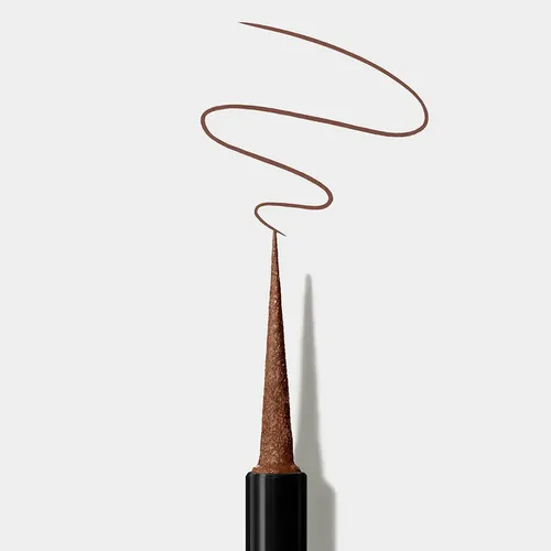 Delineador De Ojos Revlon Micro Easy Precision Liquid 1,7 Ml