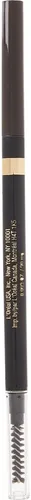 Lápiz Brow Stylist Definer Dark Brunette