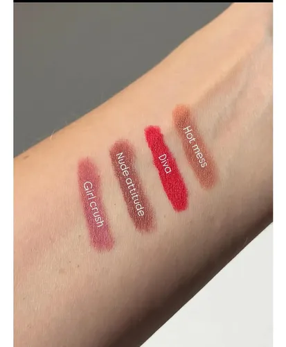 Lápiz Delineador De Labios Hypoalergénico Sandstone
