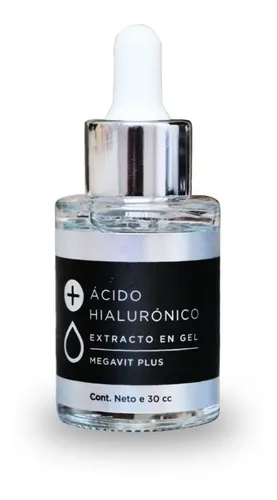Acido Hialuronico En Gel 20% – Icono X30cc Tipo de piel Todo tipo de piel
