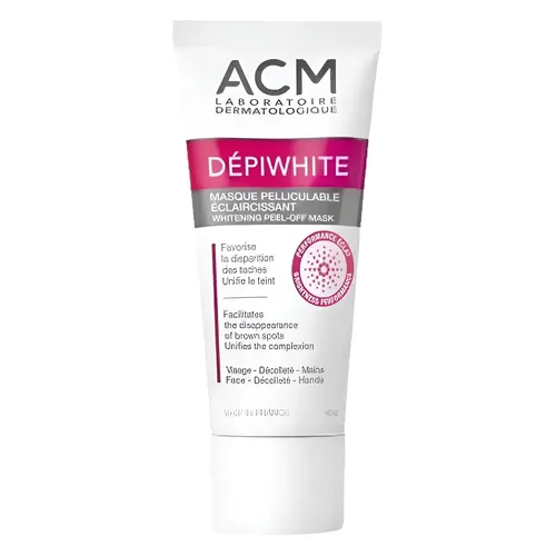 Crema Iluminadora Acm Aishimei Acne Marks Essence