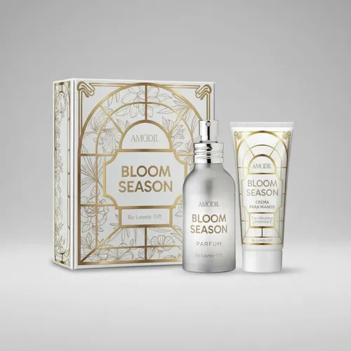 Amodil Set Bloom Season By Lovely Gift
