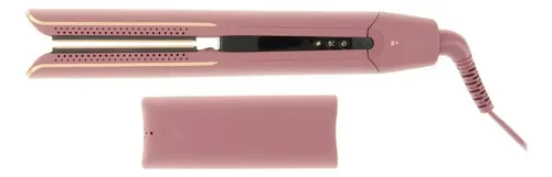 Planchita Alisadora De Pelo C/pantalla Led Remington Airvive