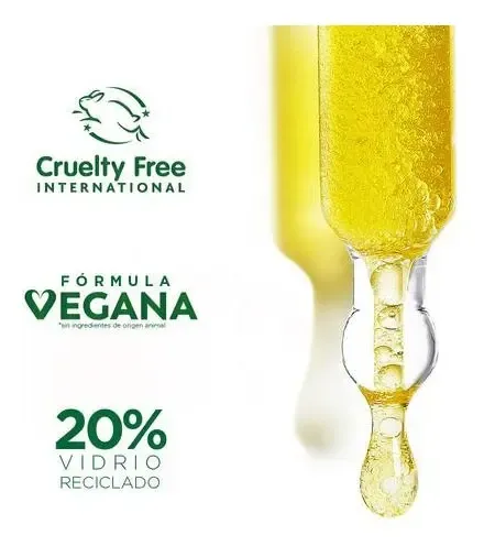 Serum Iluminador Vitamina C Garnier Anti Manchas 30ml