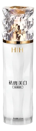 Loción Facial Leche Blanqueadora Hidratante Hih 120ml Lumino Momento De Aplicación Día/noche Tipo De Piel Todo Tipo De Piel