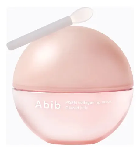 Abib Mascarilla Labial Pdrn Collagen Lip Mask Glazed 11g