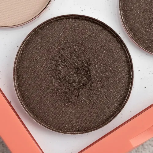 Paleta De Sombras City Girl Feeling Peachy