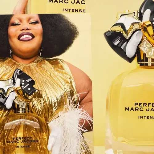 Perfume Mujer Marc Jacobs Perfect Intense Edp 100ml