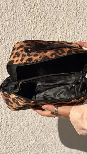 Neceser Maquillaje Viaje Organizador Portacosmetico Bolso