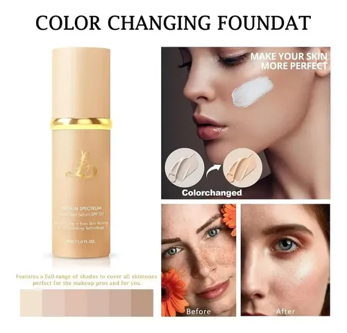 The Lowest Pricebase De Maquillaje Líquida Con Brochas Y Es