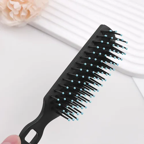Gisdo Set 100 Piezas Cepillos Y Peines Para Cabello