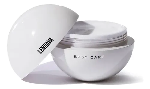 Crema Corporal Hidratante Lendava Body Care Body Lotion 100