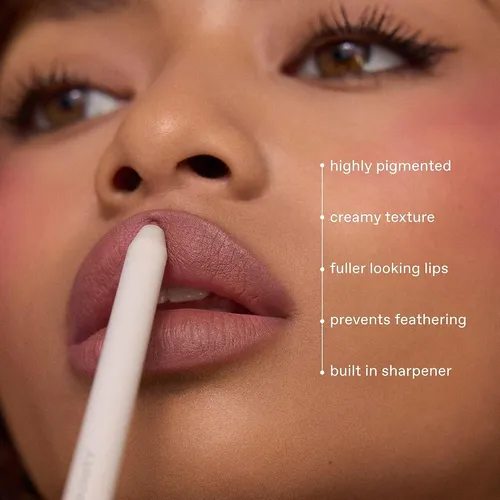 Lápiz Delineador De Labios R.e.m. Beauty Ariana Grande