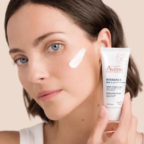 Avene Hydrance Riche Hidratante 40 Ml Tipo de piel PIELES SENSIBLES