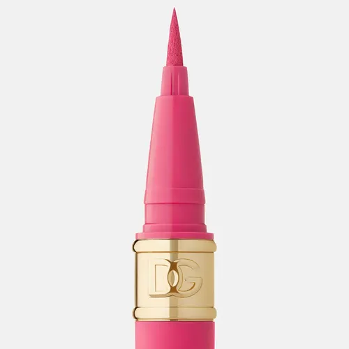 Delineador Ojos Dolce&gabbana That’s My Line! Waterproof Color 02 Periwinkle