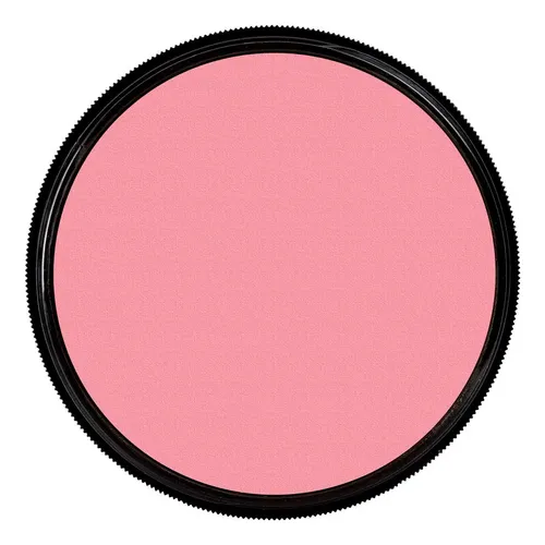 Mehron Starblend Maquillaje Compacto 56 G Rosa