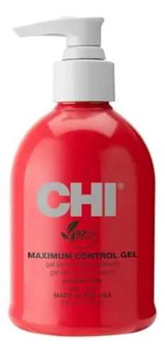 Chi Infra Gel, Gel Firme Para El Cabello Para