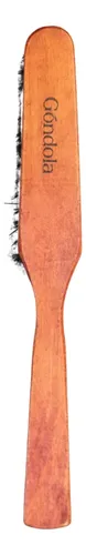 Kit Gel Normal Fijación Opción + Cepillo Chato Gondola M29