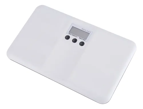 Báscula Digital Lcd, Función Electrónica De Encendido/tara,