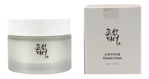 Crema Hidratante Nutritiva Beauty Of Joseon Dynasty 50 mL Facial