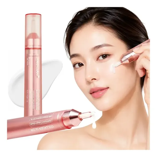 medicube Collagen Glow Booster Serum Collagen Glow Booster Milk Serum
