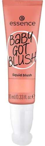 Essence Baby Got Blush – Tono 40 Coral Crush
