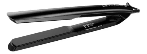 Planchita De Pelo Gama Professional Lumine Negro