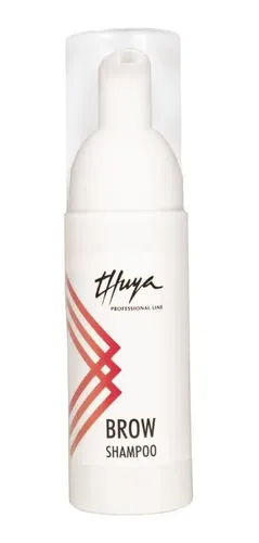 Brow Shampoo Para Cejas X50ml Thuya