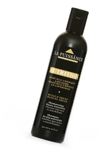 Shampoo Nutrition La Puissance X 300 Ml