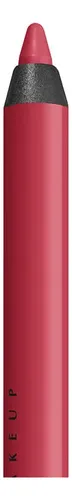 Delineador De Labios Nyx Professional Makeup Line Loud