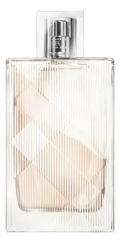 Brit Edt Mujer 100ml Burberry