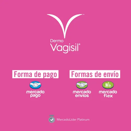 Serum Íntimo Dermovagisil Hidratante Y Rejuvenecedor 30g
