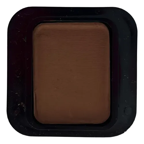 Sombra Para Ojos Individual Practick Katalia Colores Color 32 Marron Cobrizo Mate