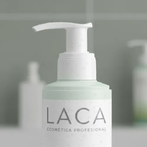 Shower Gel Laca 250 Ml