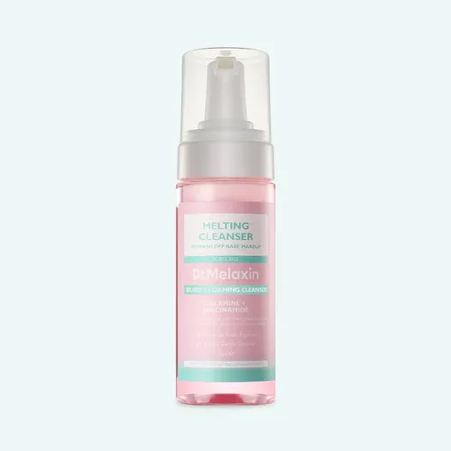 Espuma Limpiadora Facial Dr. Melaxin Melting Cleanser 150ml