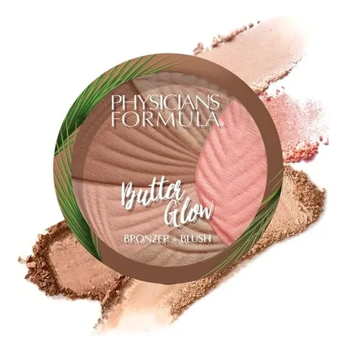 Bronceador Y Colorete Physicians Formula Butter Glow, Ultra