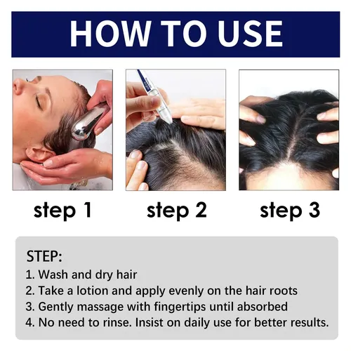 El Sérum Reparador Capilar Eelhoe Hidrata Y Nutre El Cabello