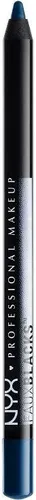 Lápiz Delineador Nyx Faux Blacks Medianoche 1.4g