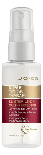 Spray Brillo Y Protección Joico K-pak Color Therapy 50 Ml