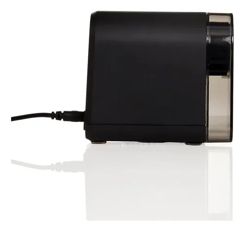 Sacapuntas Eléctrico X-acto Mighty Mite 19501x Negro