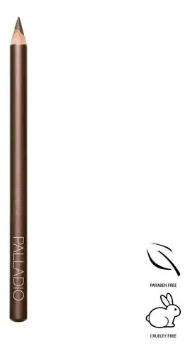 Delineador De Ojos Pencil X1.2gr Palladio Color Taupe