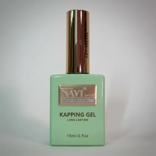 Gel Polish Navi 15ml Kapping
