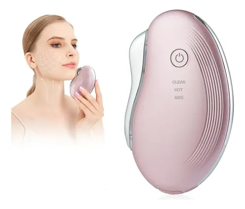 Herramienta De Calefacción Eléctrica Faci Massager Tt