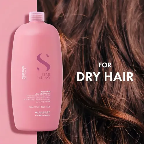 Shampoo Moisture Nutritivo Alfaparf 250ml