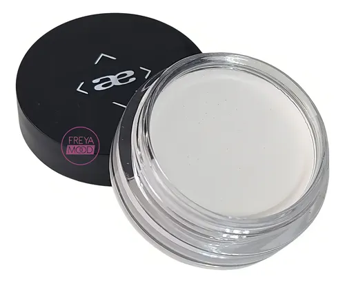 Delineador En Gel Color Blanco Il100 Enchanting – Idraet Acabado Cremoso