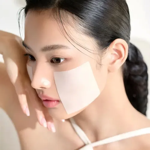Mixsoon Soybean Milk Pad – Mascarilla 1 Unidad 3 Almohadilla Todo Tipo De Piel