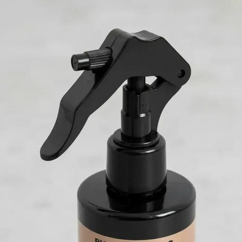 Primont Top Finish Activador Rulos Ondas Para Peinar 250cc