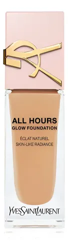Base De Maquillaje Yves Saint Laurent All Hours Glow Tono MN4
