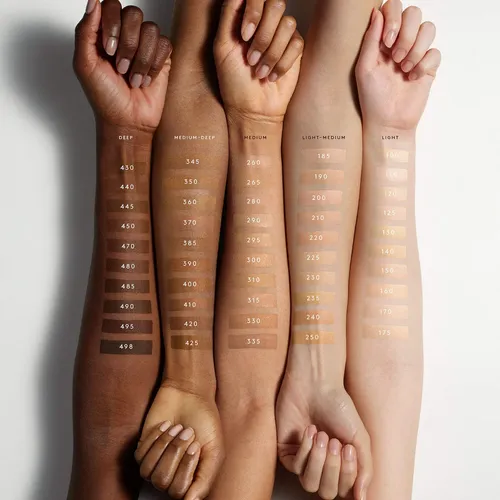 Base De Maquillaje Fenty Soft Lit Luminosa